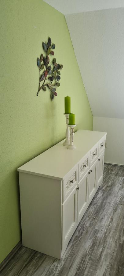 Ferienwohnung Nr 12 inkl Bettwäsche Handtücher Endreinigung Goslar Exterior foto