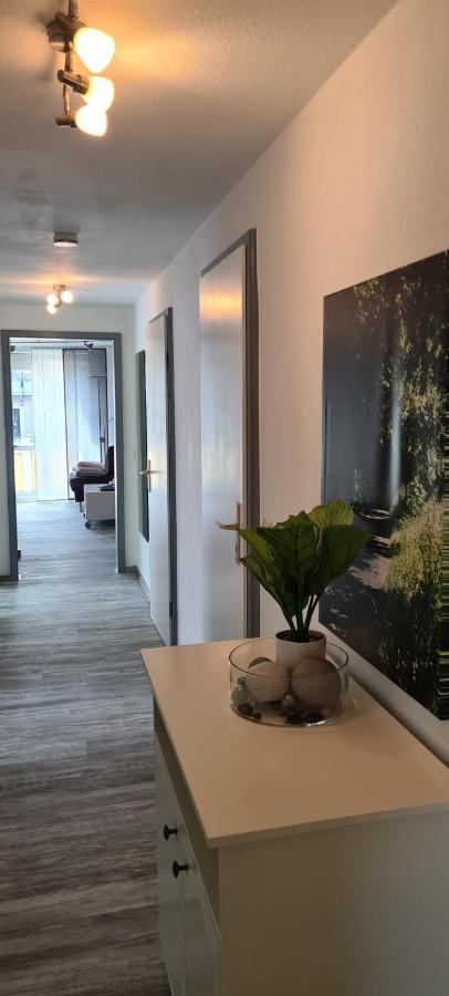 Ferienwohnung Nr 12 inkl Bettwäsche Handtücher Endreinigung Goslar Exterior foto