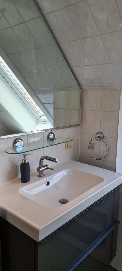 Ferienwohnung Nr 12 inkl Bettwäsche Handtücher Endreinigung Goslar Exterior foto